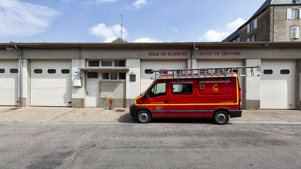 Numéros d'Urgences