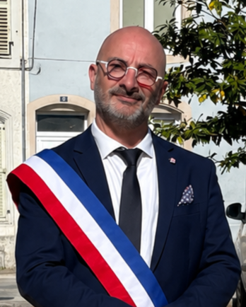 Le Maire et ses adjoints