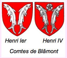 L'histoire du village