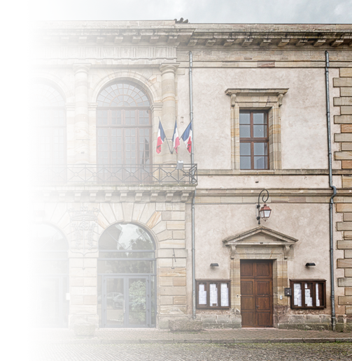 Le mot du Maire